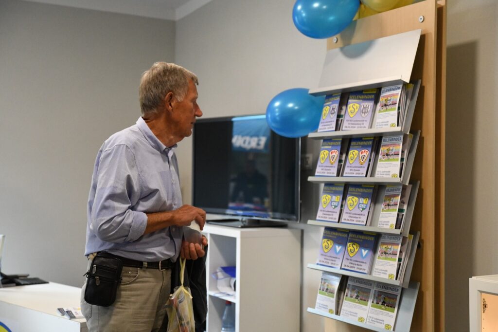 Impressionen der Saisonabschlussfeier im Seele 48 Impressionen der Saisonabschlussfeier im Seele 48