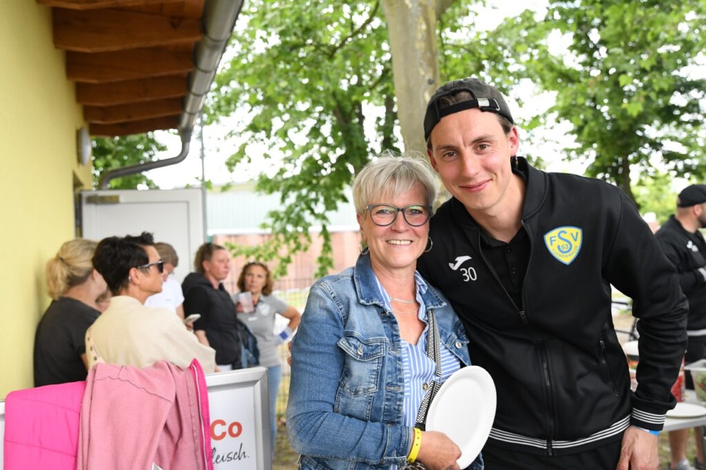 Impressionen der Saisonabschlussfeier im Seele 50 Impressionen der Saisonabschlussfeier im Seele 50