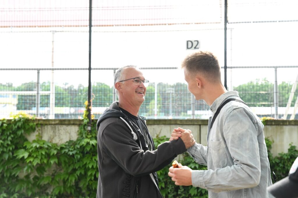 Impressionen der Saisonabschlussfeier im Seele 51 Impressionen der Saisonabschlussfeier im Seele 51