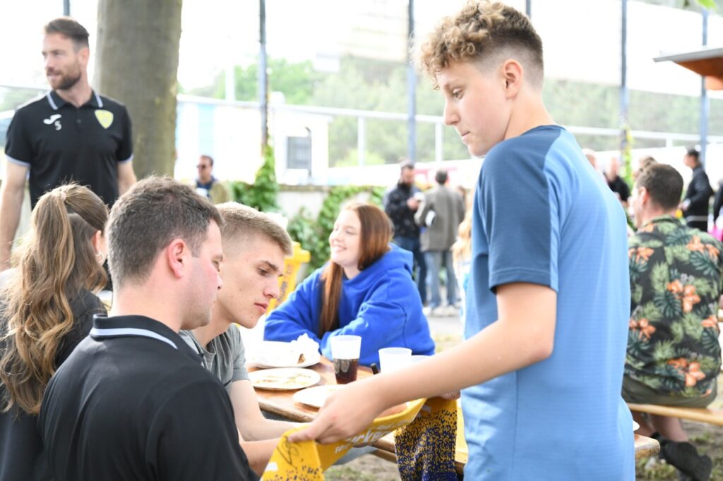 Impressionen der Saisonabschlussfeier im Seele 52 Impressionen der Saisonabschlussfeier im Seele 52