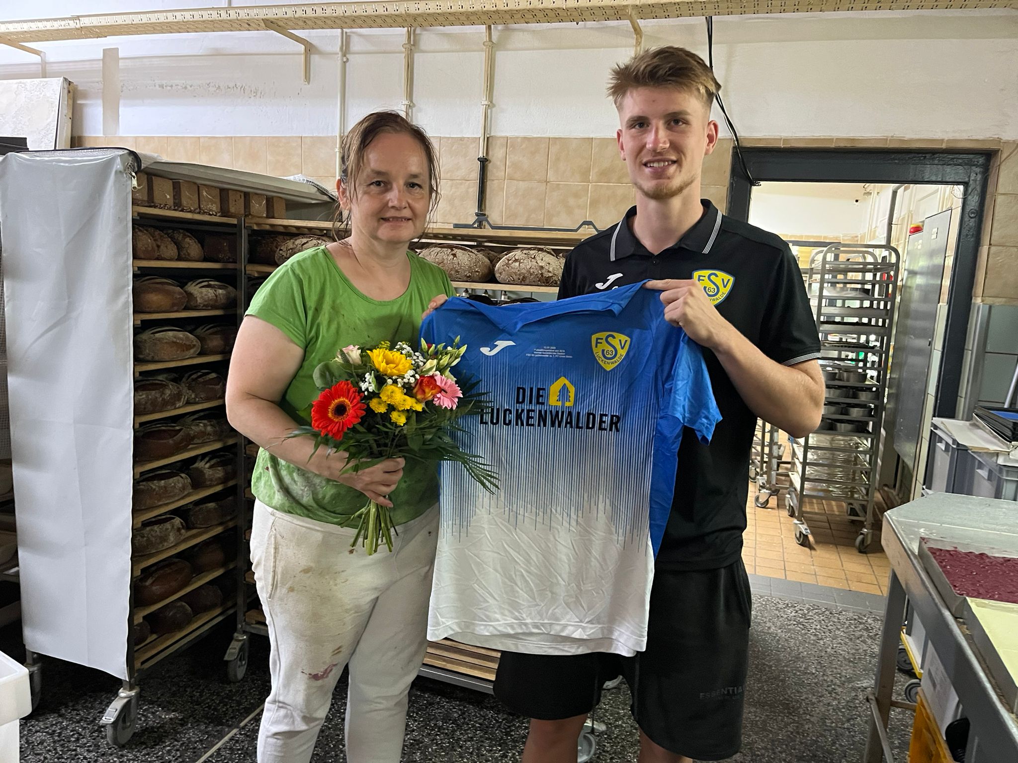 Auswärts kalt und warm versorgt 2