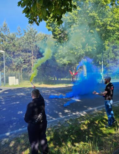 Bustransfer nach Cottbus 11