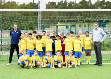 Unser Sponsor ESB Schulte GmbH & Co. KG 1