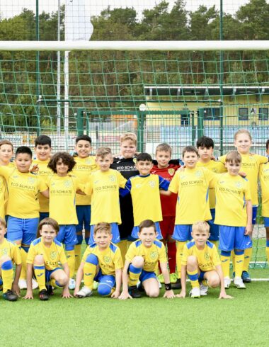 Unser Sponsor ESB Schulte GmbH & Co. KG 24