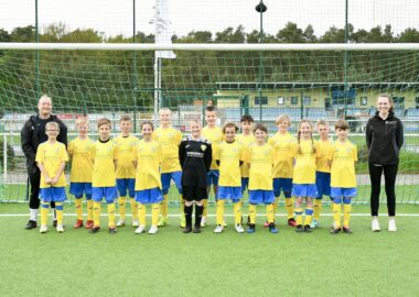 Unser Sponsor Nordholz 2