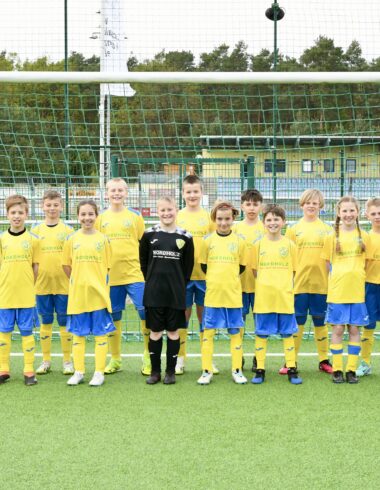 Unser Sponsor Nordholz 25