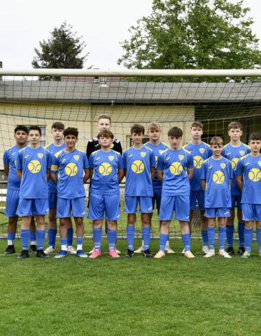 Unser Sponsor Dr. Schiller Walz- u. Werkzeugtechnik GmbH 1