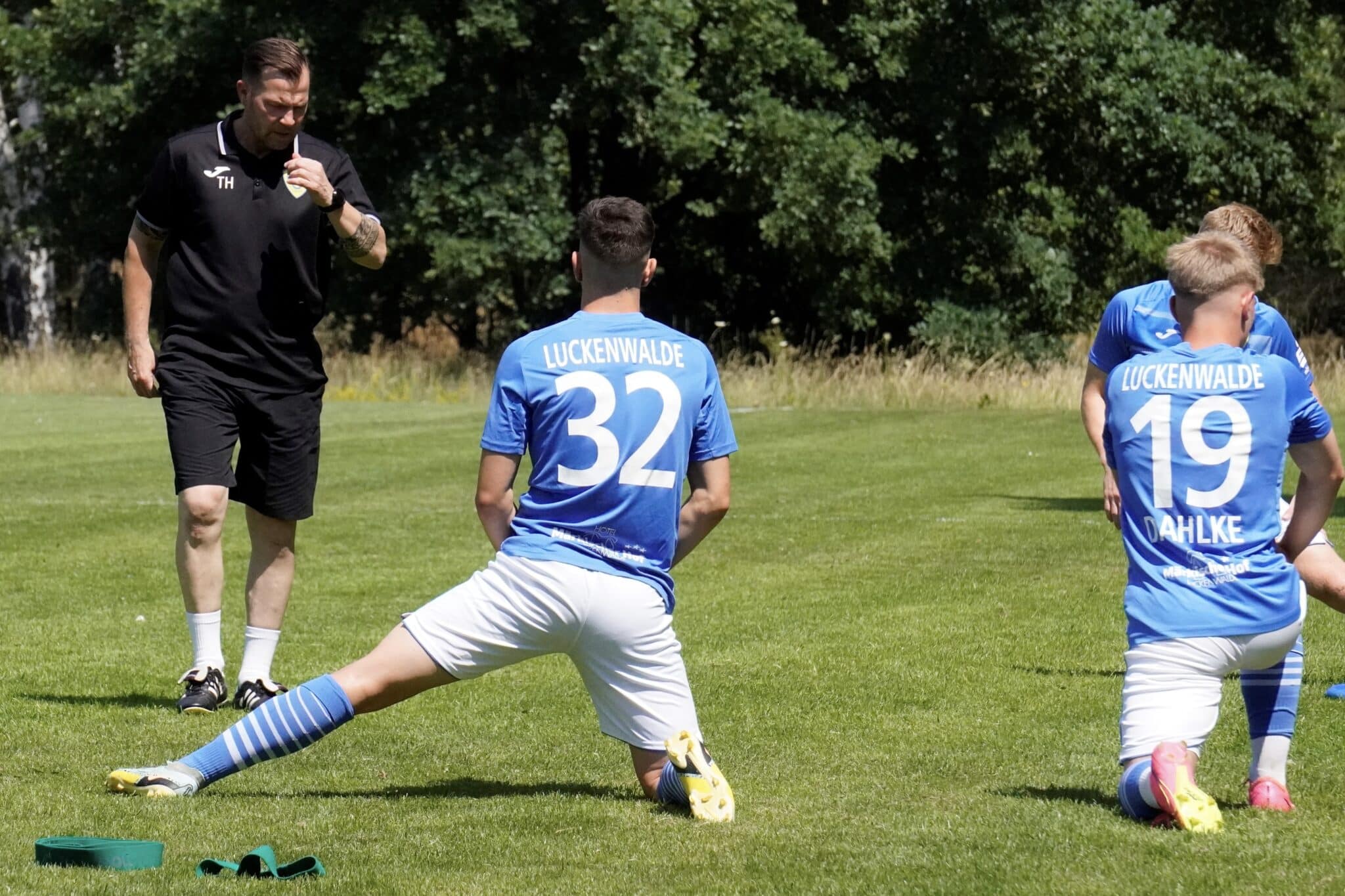 Happy Birthday Thomas vom Hagen 5