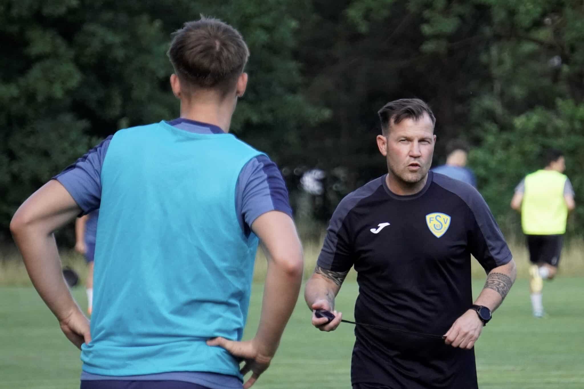 Happy Birthday Thomas vom Hagen 4