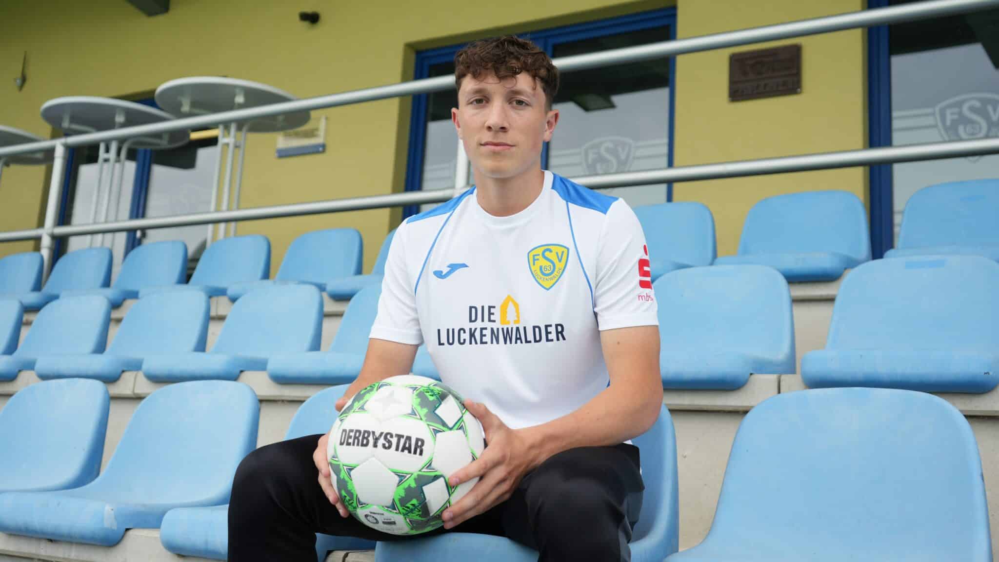 Zugänge vier, fünf und sechs: Drei Eigengewächse schaffen den Sprung 3 Zugänge vier, fünf und sechs: Drei Eigengewächse schaffen den Sprung 3