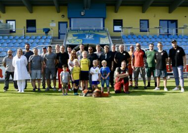 Job, Studium oder Ausbildung bei unseren Partnern 2