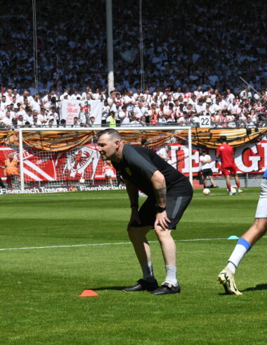 Happy Birthday Thomas vom Hagen 20