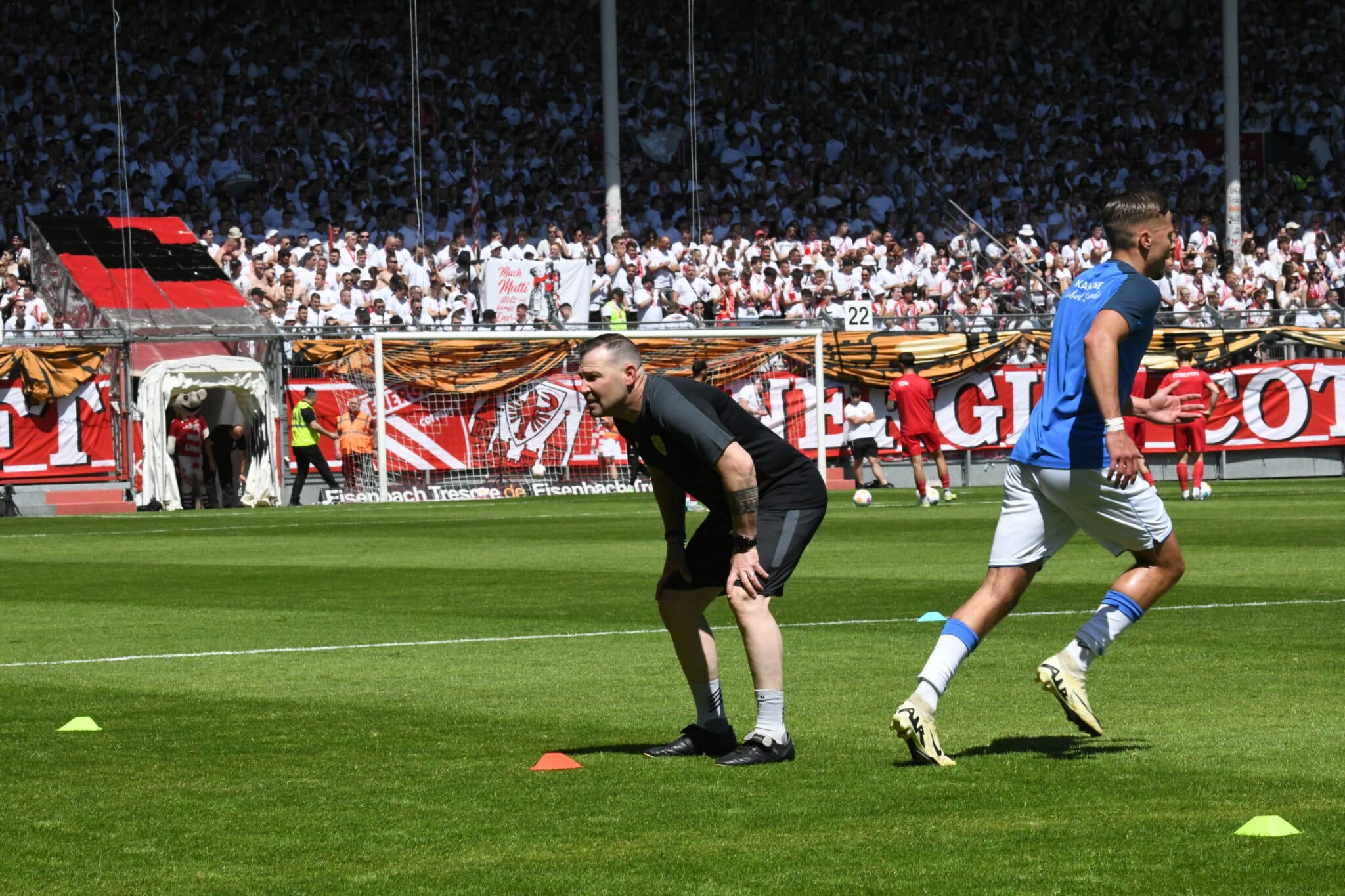 Happy Birthday Thomas vom Hagen 3