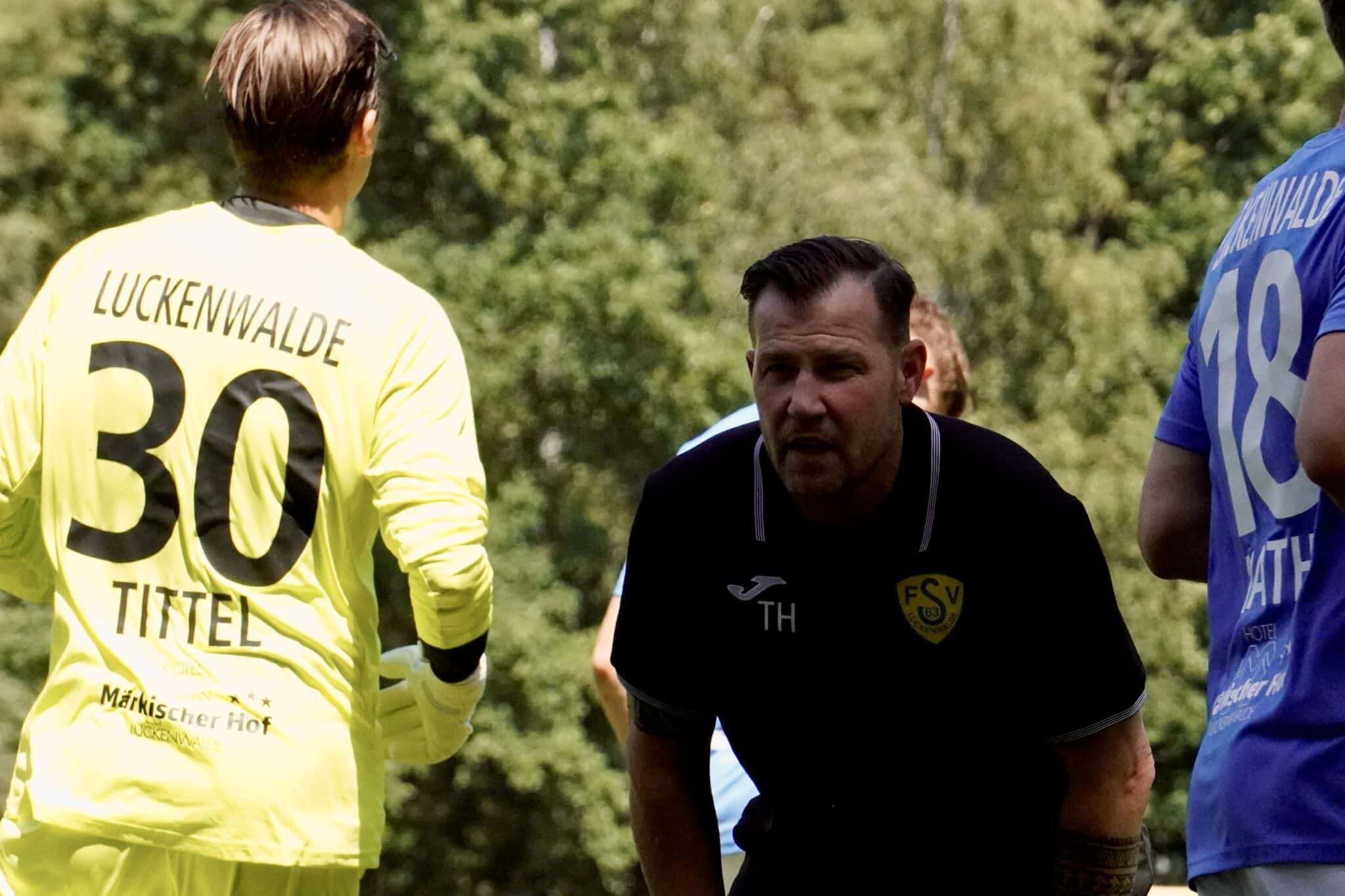 Happy Birthday Thomas vom Hagen 6