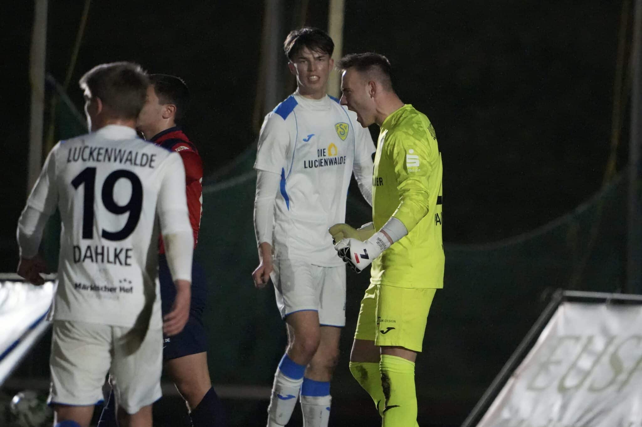 Florian Palmowski wird 23 6