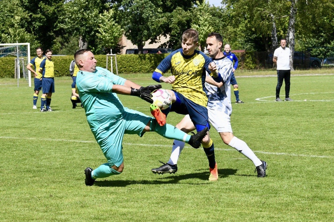 Pokalsieger und Staffelsieger im Kreis 9