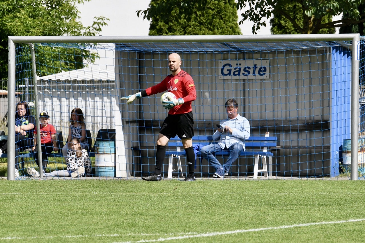 Pokalsieger und Staffelsieger im Kreis 11