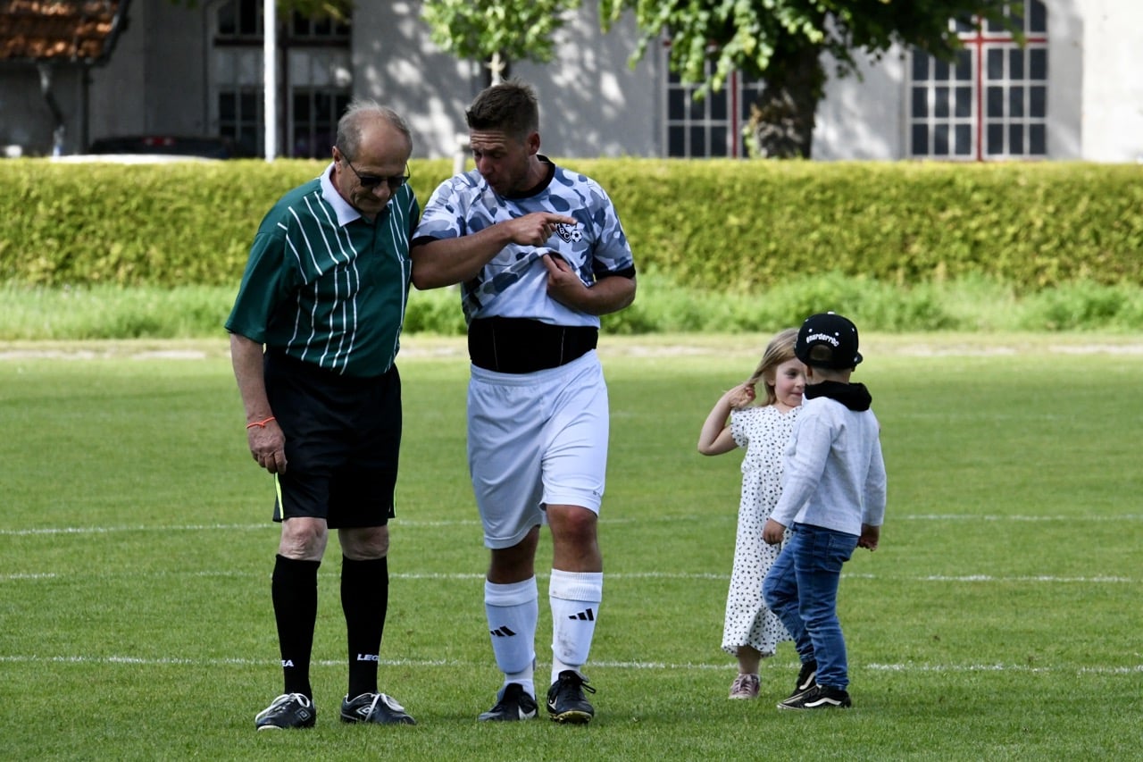 Pokalsieger und Staffelsieger im Kreis 21