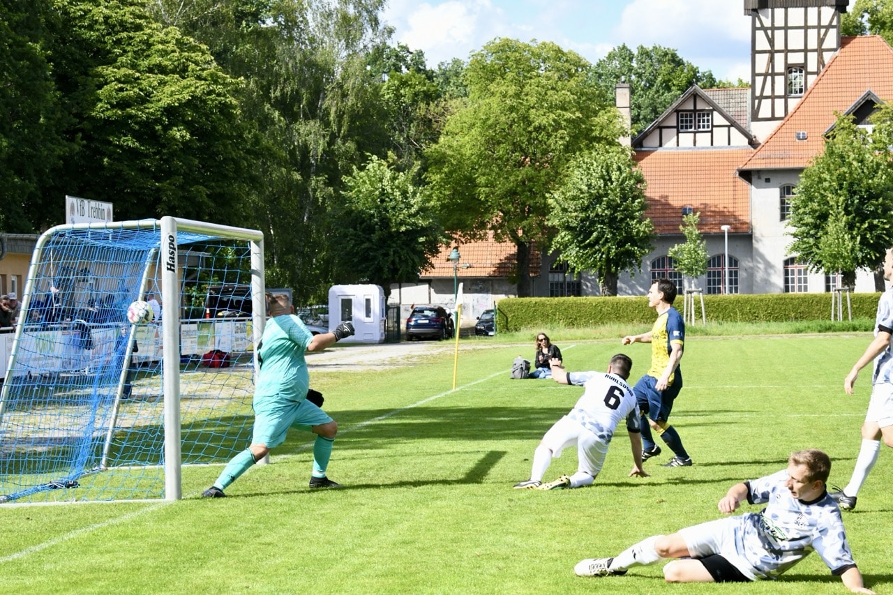Pokalsieger und Staffelsieger im Kreis 2