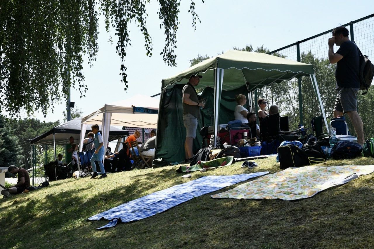 Hertha 03 Zehlendorf gewinnt großes Sommerturnier der F-Junioren 4