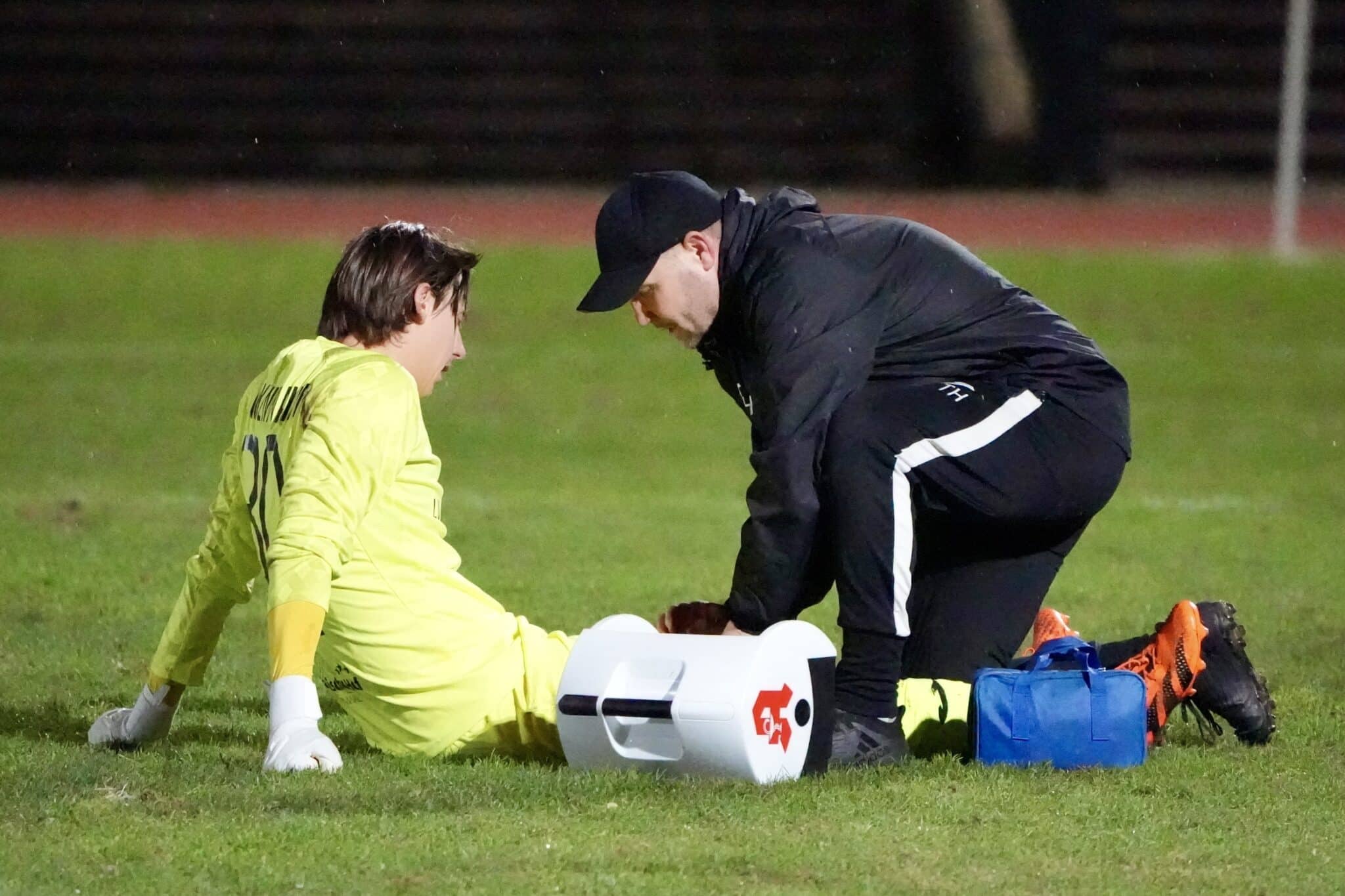 Happy Birthday Thomas vom Hagen 2