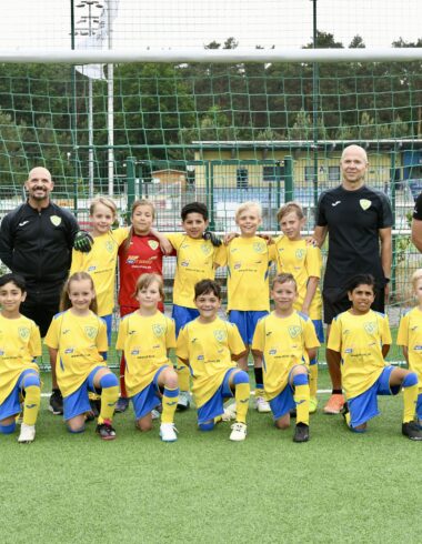 Unser Sponsor NF-TEC 20