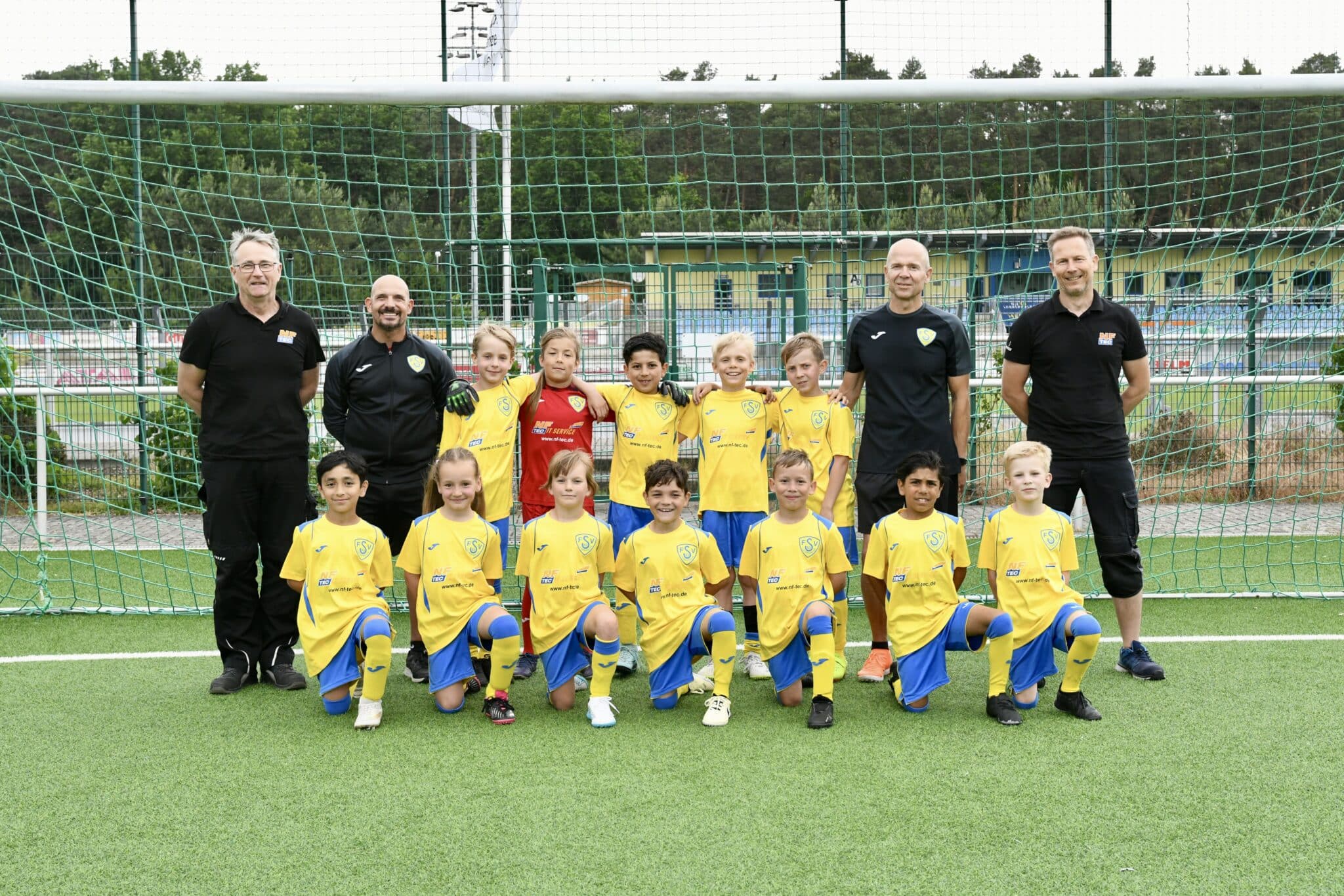 Unser Sponsor NF-TEC 1