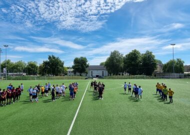 1. Dilan-Cup der Freizeitmannschaften 5