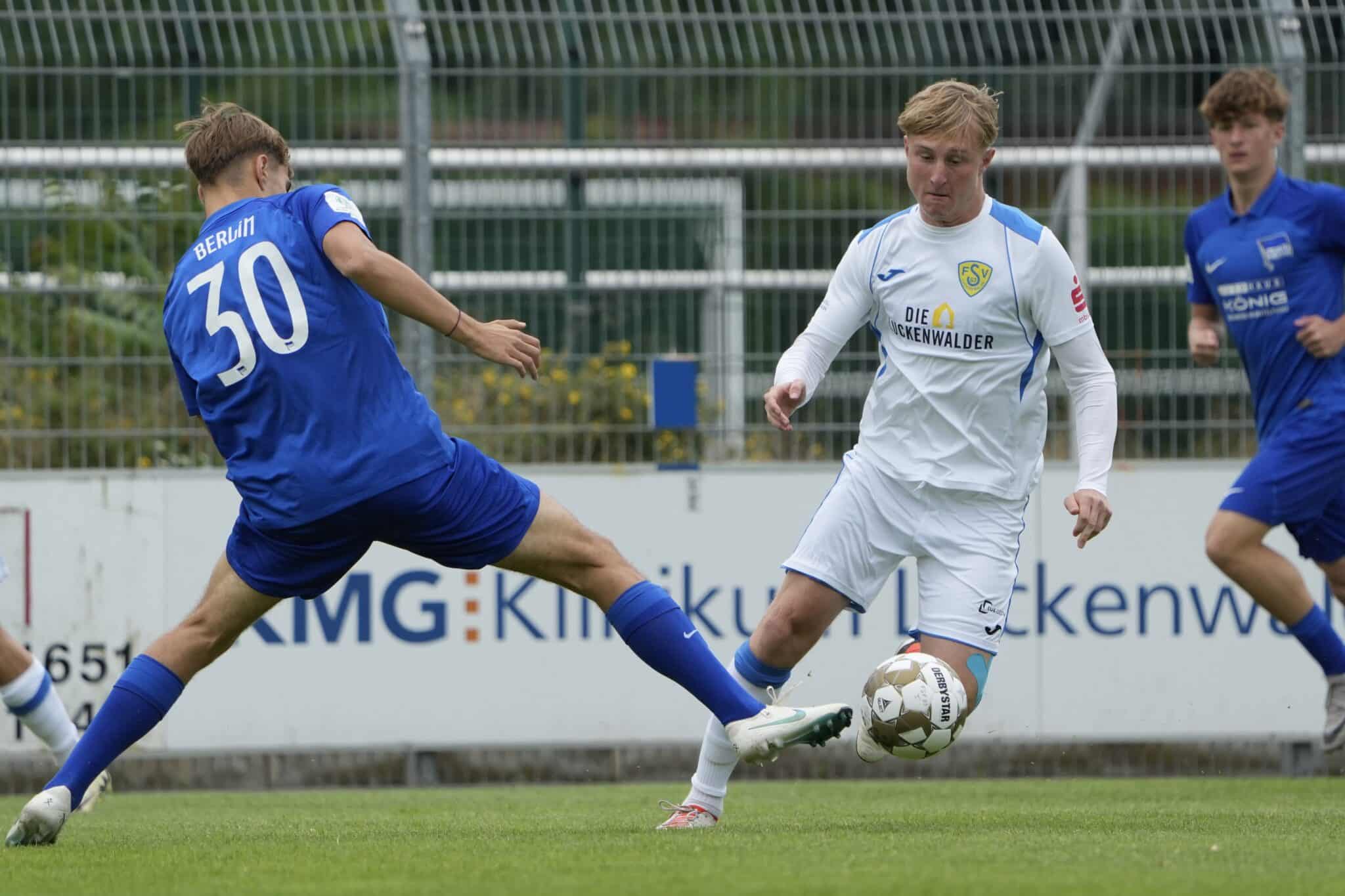 FSV gewinnt 2. Turmpokal 9 FSV gewinnt 2. Turmpokal 9