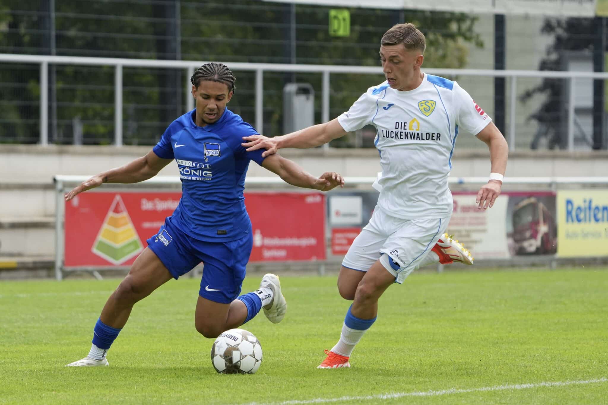 FSV gewinnt 2. Turmpokal 11 FSV gewinnt 2. Turmpokal 11