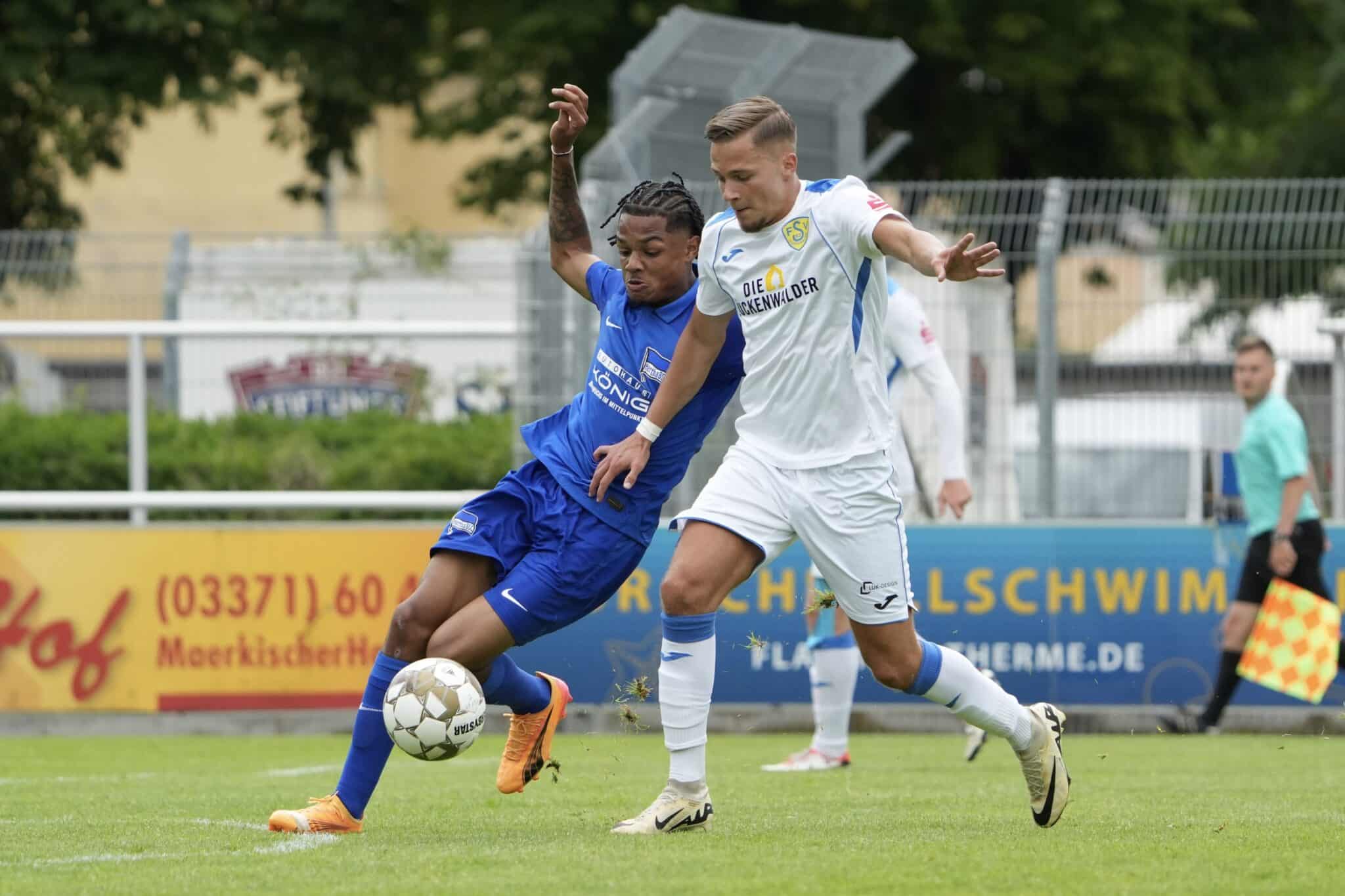 FSV gewinnt 2. Turmpokal 13 FSV gewinnt 2. Turmpokal 13