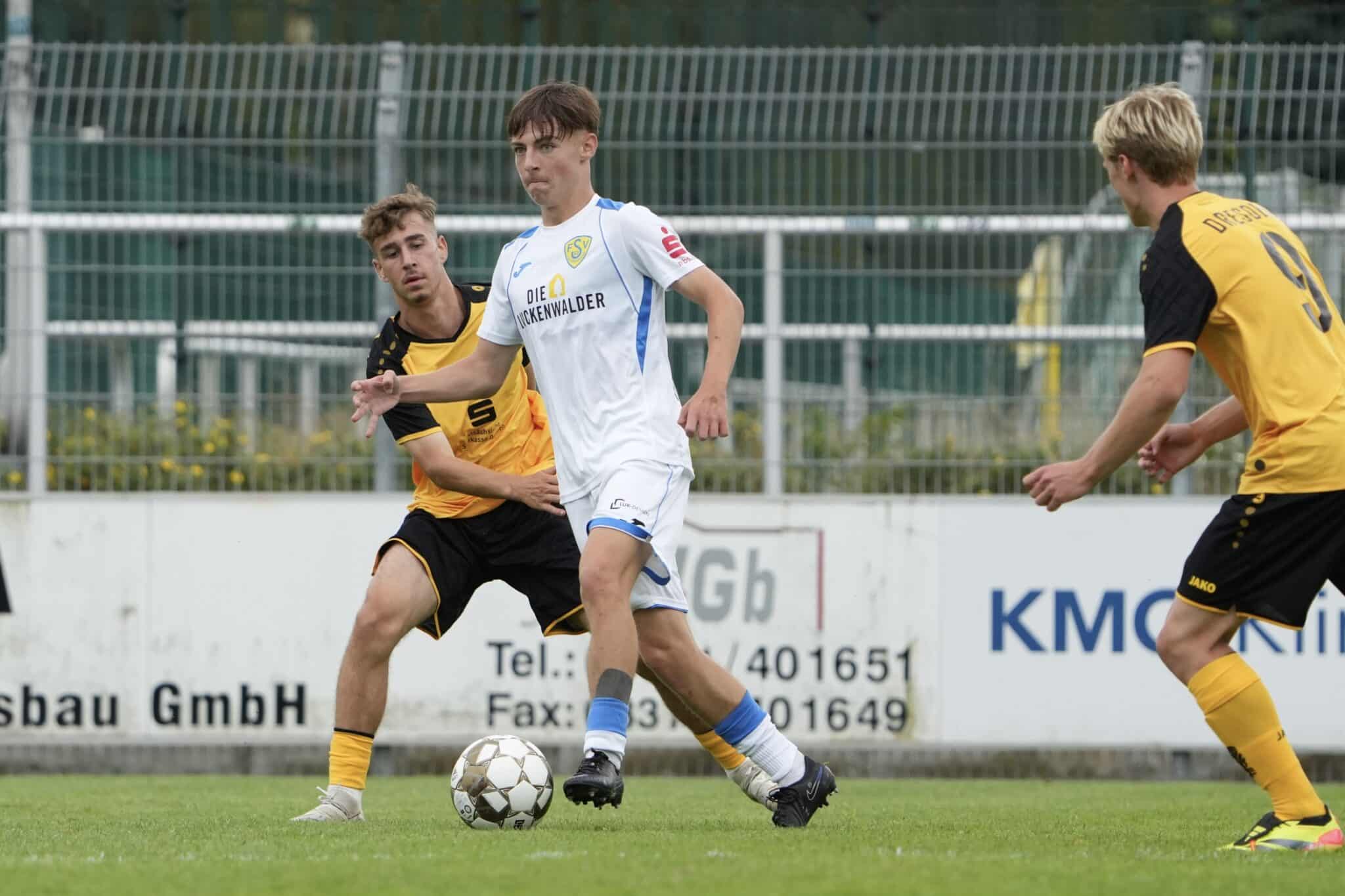 FSV gewinnt 2. Turmpokal 25 FSV gewinnt 2. Turmpokal 25