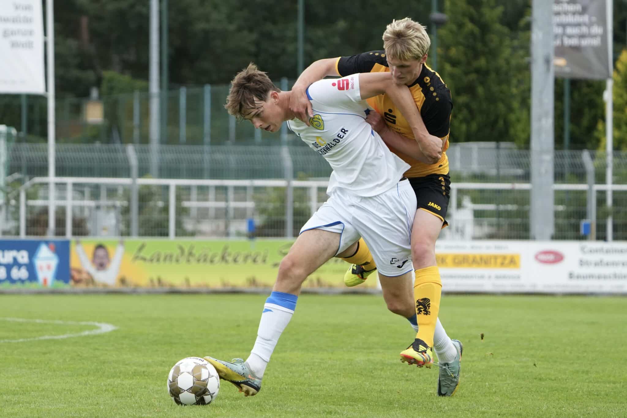 FSV gewinnt 2. Turmpokal 29 FSV gewinnt 2. Turmpokal 29