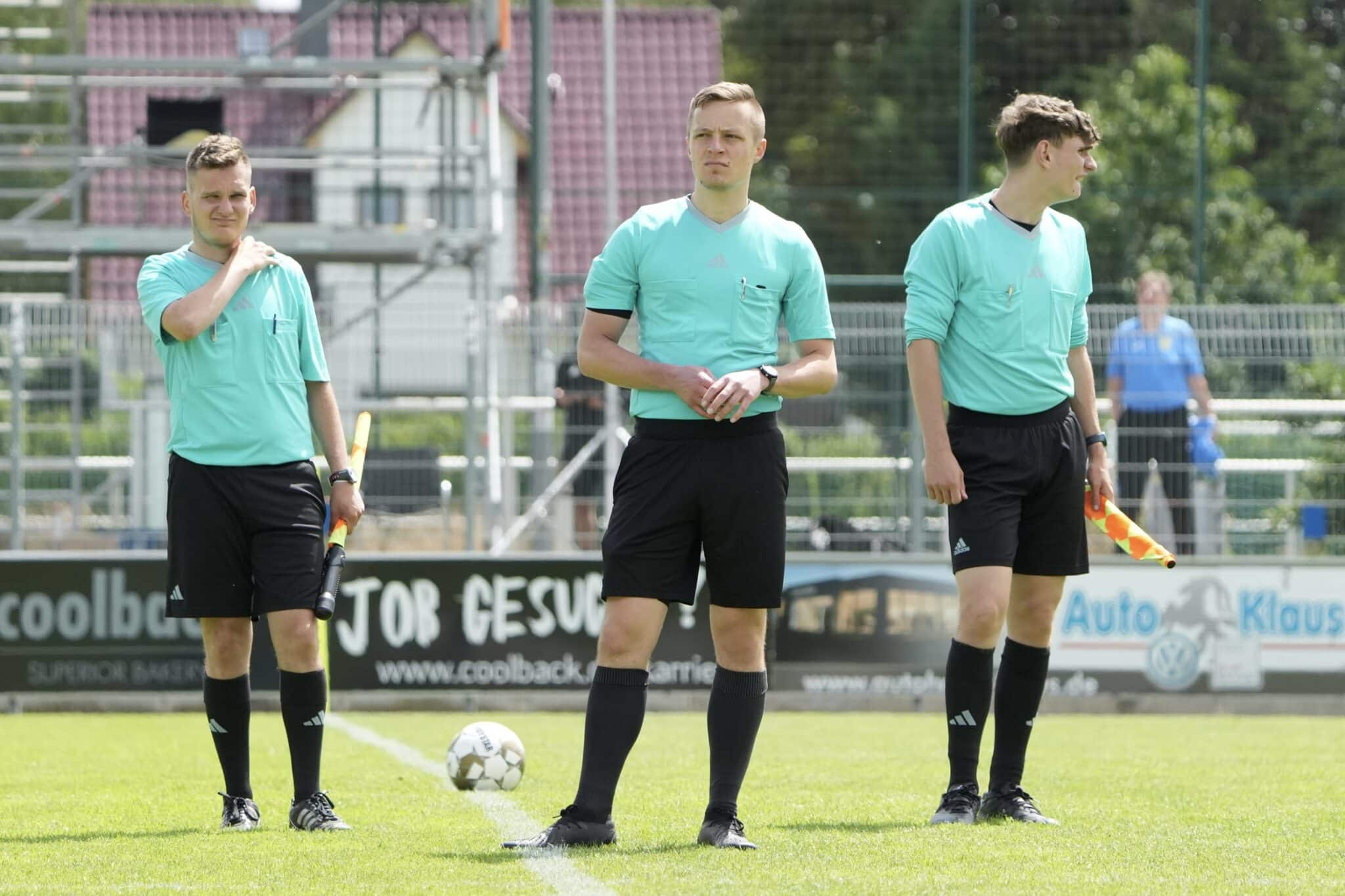 FSV gewinnt 2. Turmpokal 38 FSV gewinnt 2. Turmpokal 38