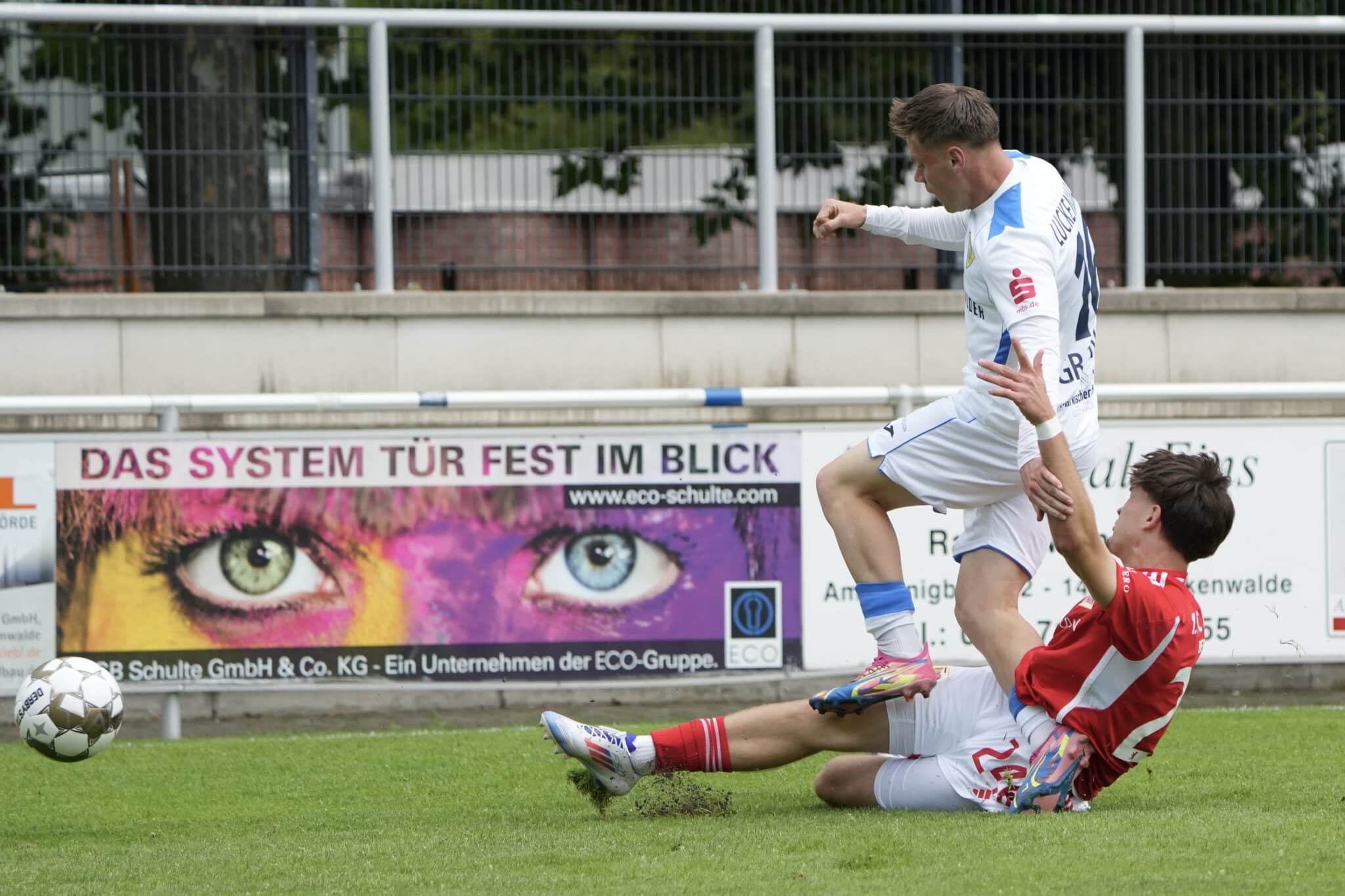 FSV gewinnt 2. Turmpokal 39 FSV gewinnt 2. Turmpokal 39