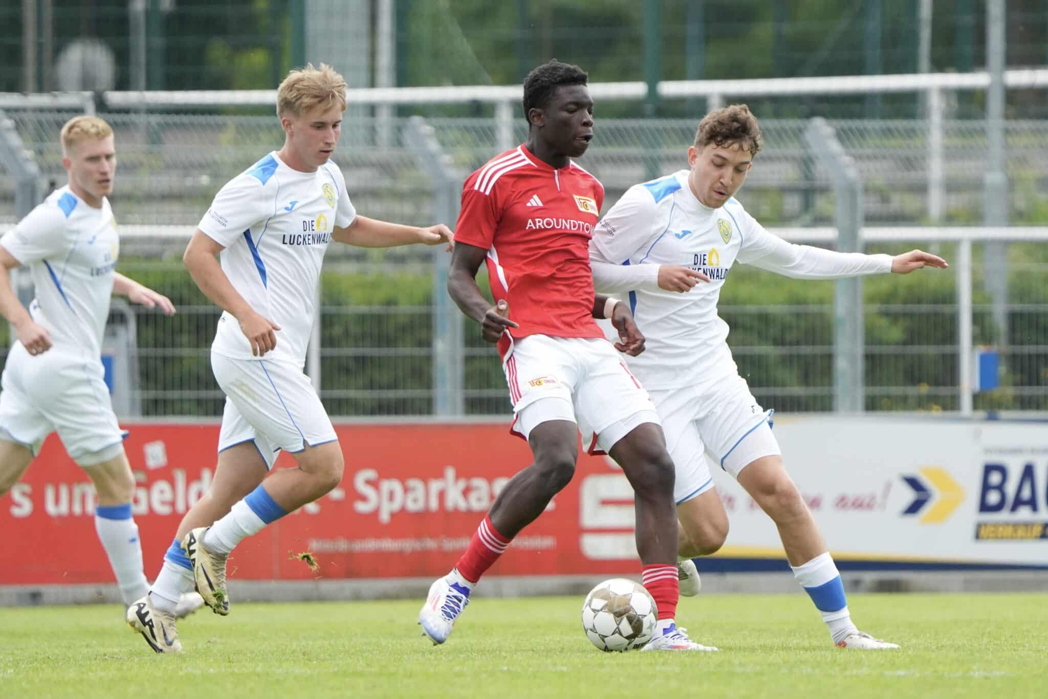 FSV gewinnt 2. Turmpokal 40 FSV gewinnt 2. Turmpokal 40