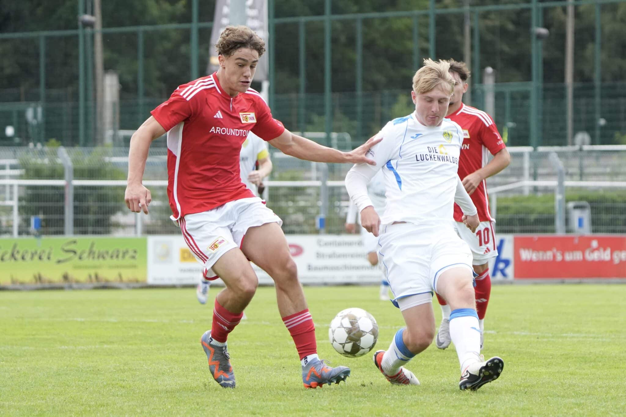 FSV gewinnt 2. Turmpokal 42 FSV gewinnt 2. Turmpokal 42