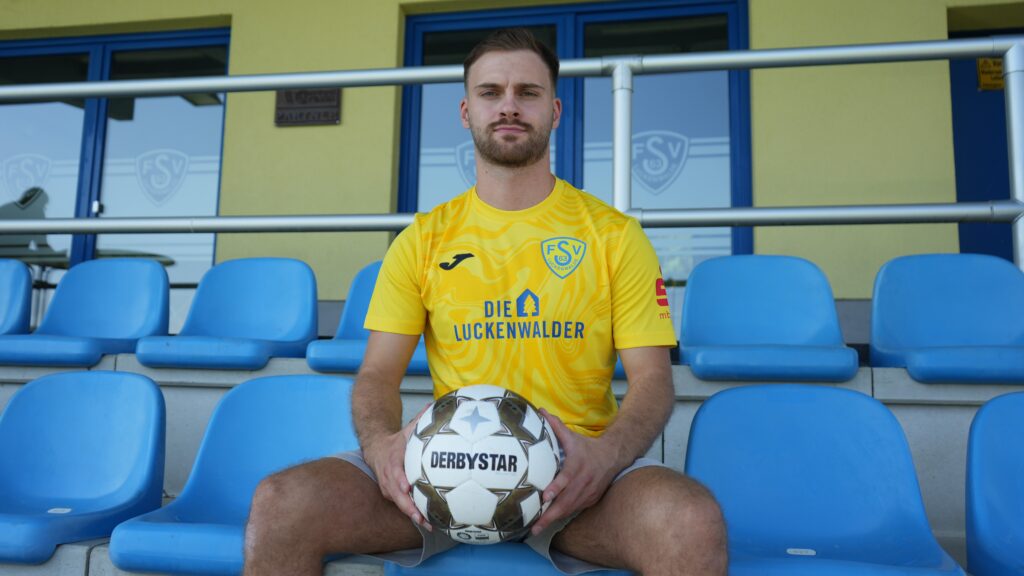 12. Zugang - Wir verpflichten Ilir Qela 3