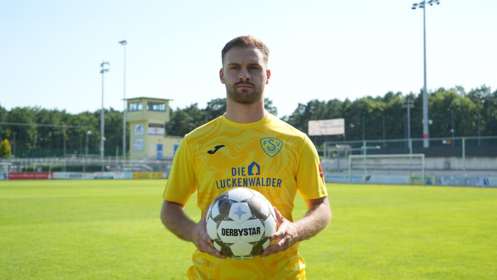 12. Zugang - Wir verpflichten Ilir Qela 4