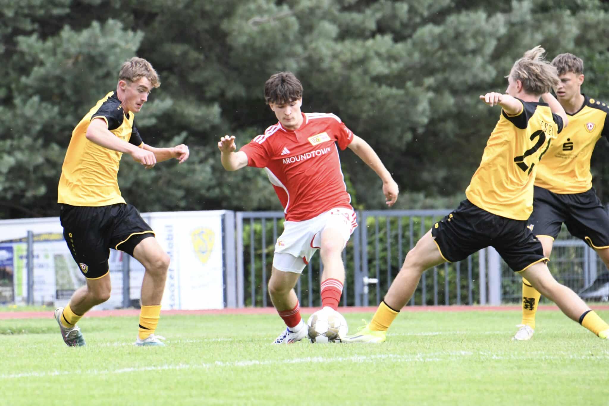 FSV gewinnt 2. Turmpokal 15 FSV gewinnt 2. Turmpokal 15