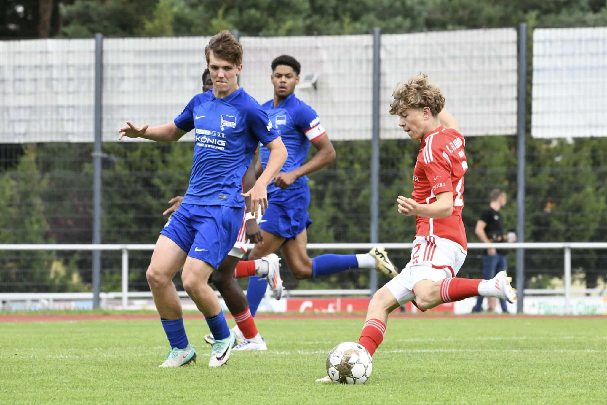 FSV gewinnt 2. Turmpokal 31 FSV gewinnt 2. Turmpokal 31