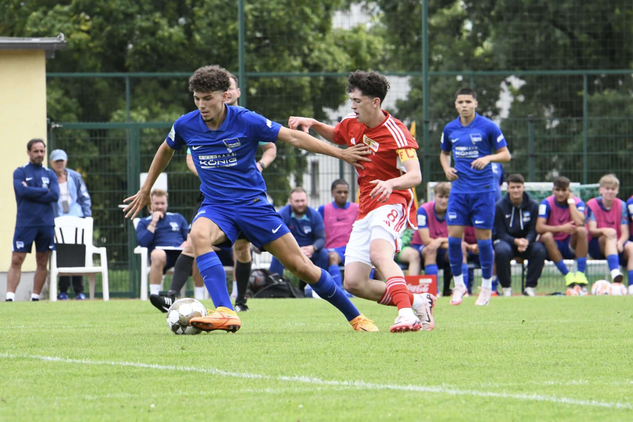 FSV gewinnt 2. Turmpokal 33 FSV gewinnt 2. Turmpokal 33