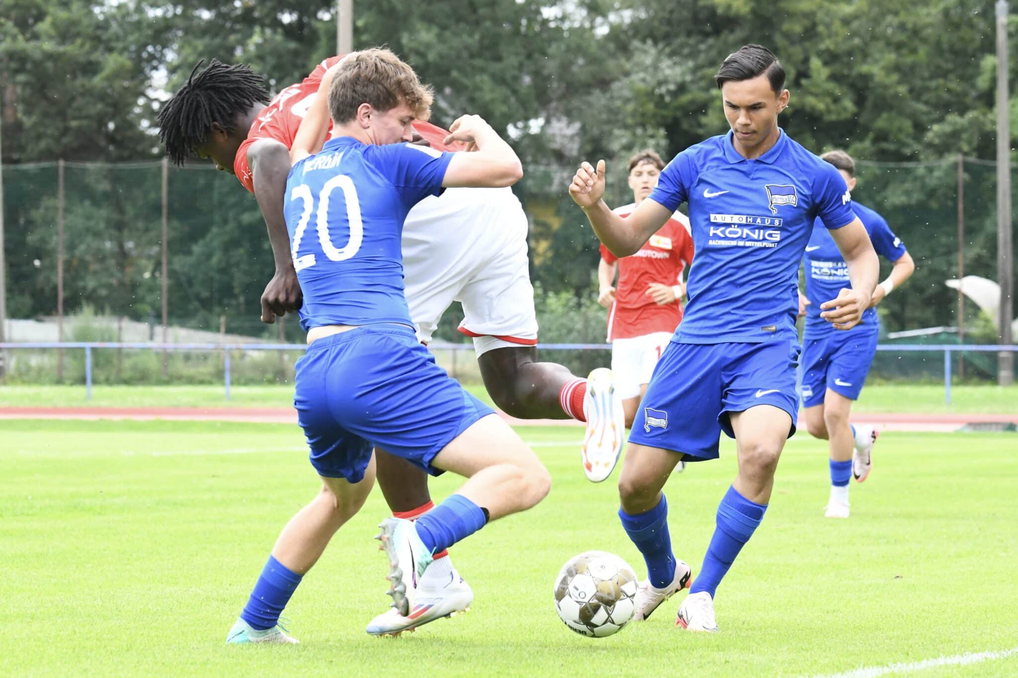 FSV gewinnt 2. Turmpokal 34 FSV gewinnt 2. Turmpokal 34