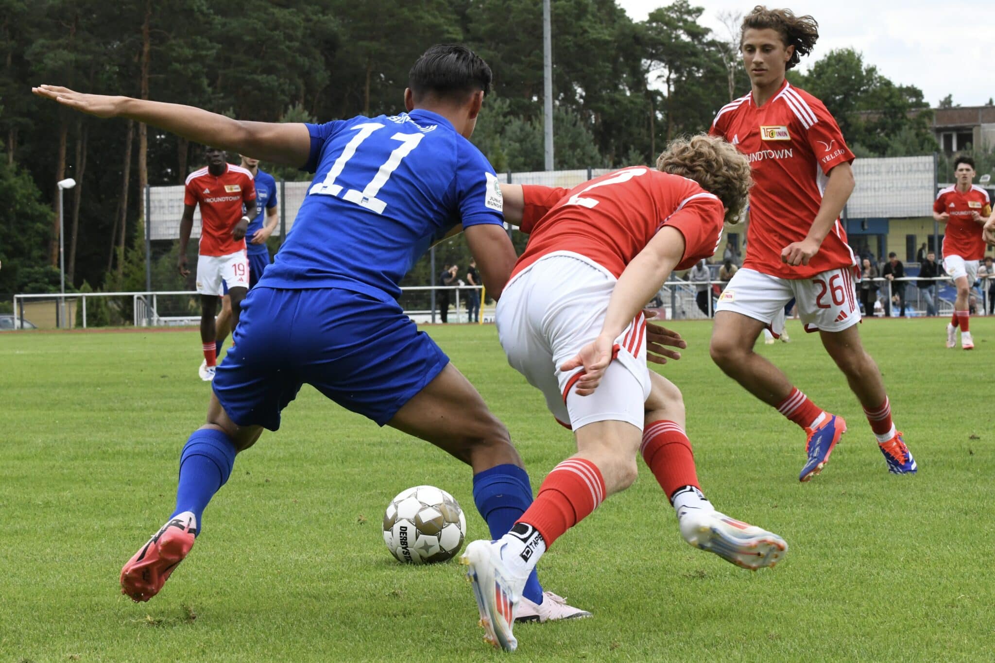FSV gewinnt 2. Turmpokal 35 FSV gewinnt 2. Turmpokal 35