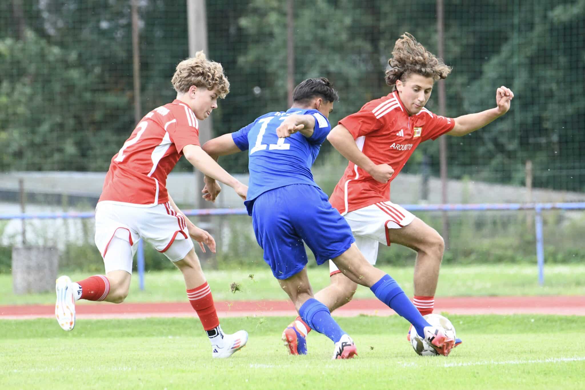 FSV gewinnt 2. Turmpokal 36 FSV gewinnt 2. Turmpokal 36