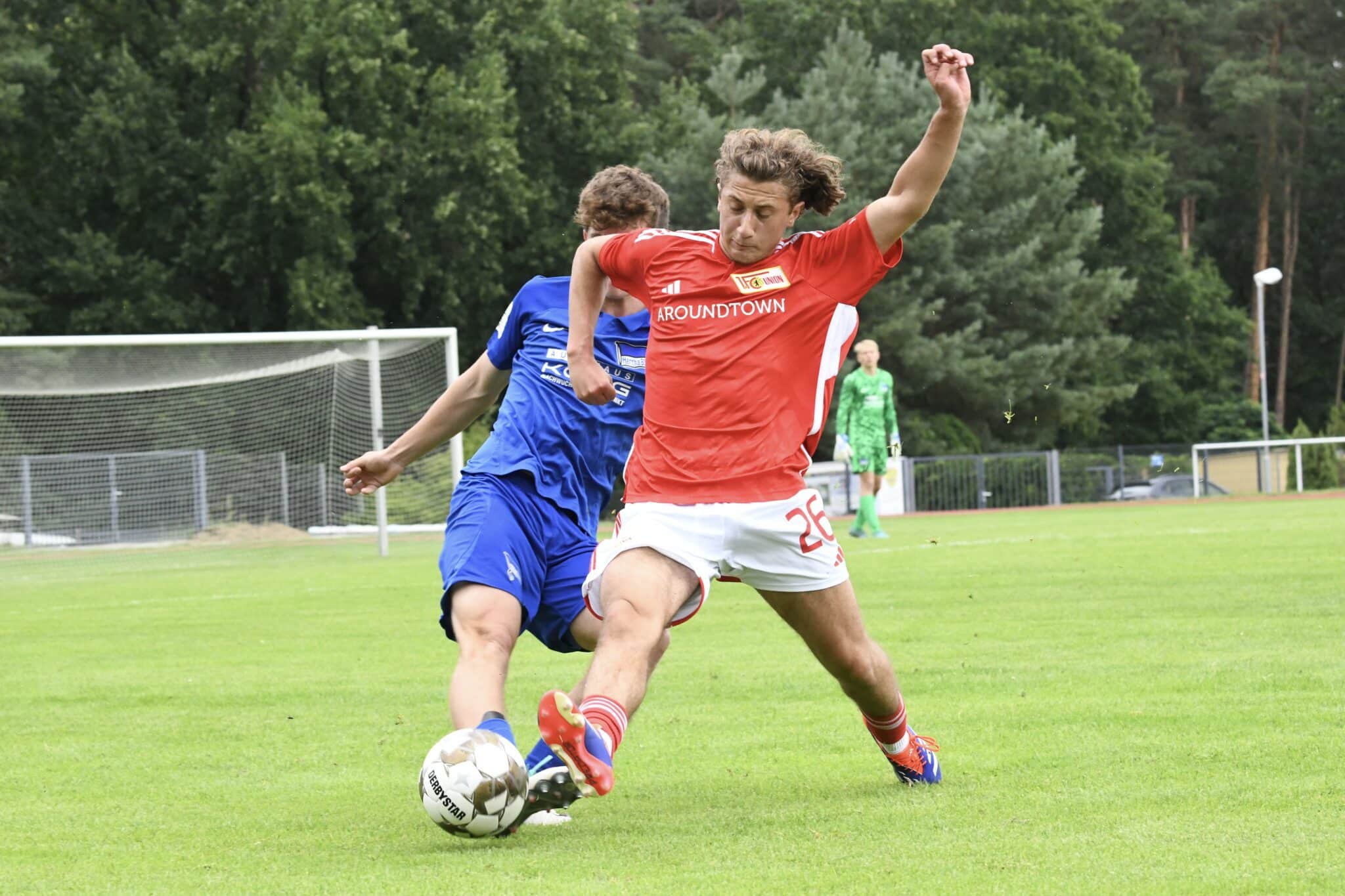FSV gewinnt 2. Turmpokal 37 FSV gewinnt 2. Turmpokal 37