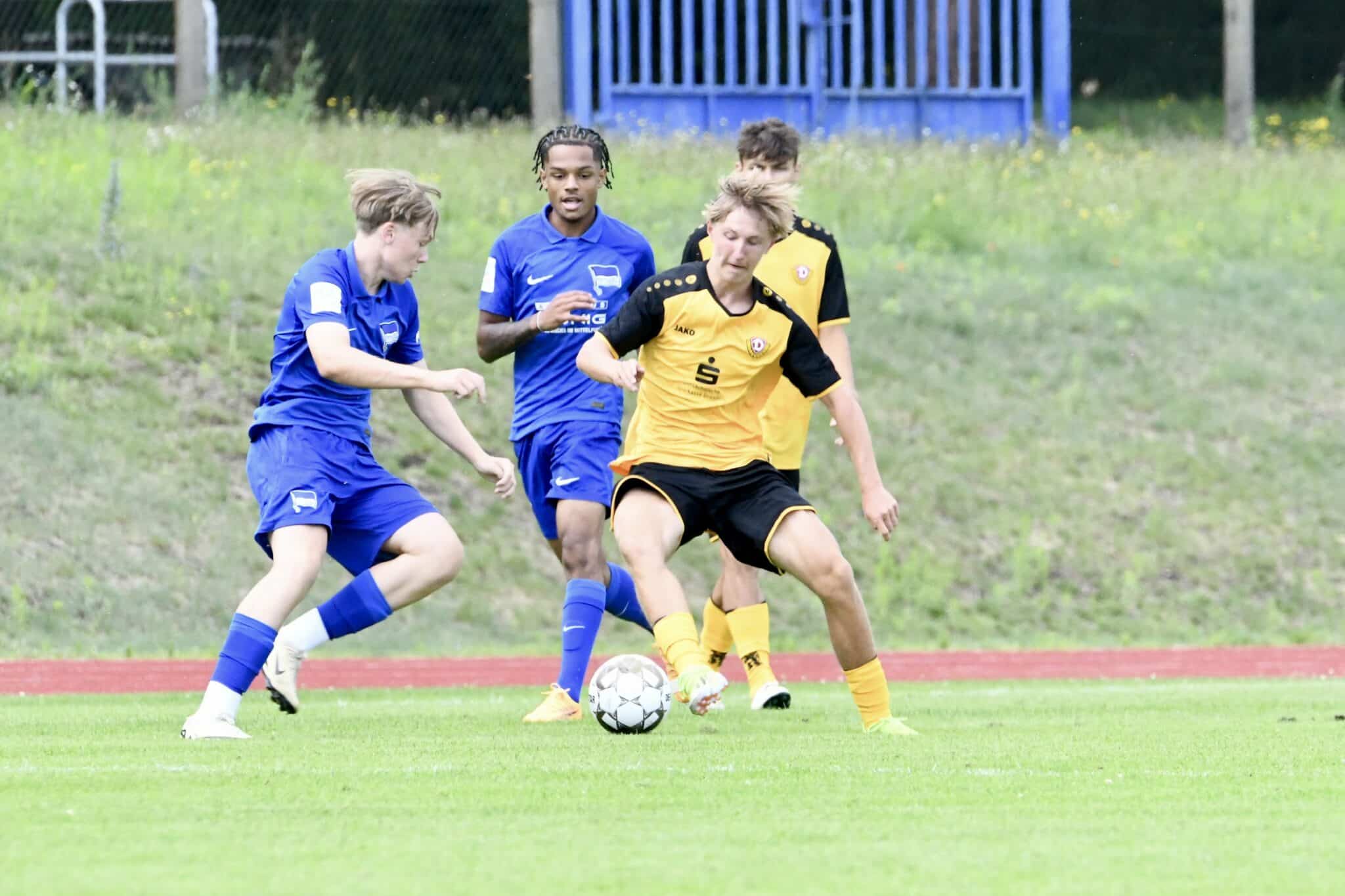 FSV gewinnt 2. Turmpokal 47 FSV gewinnt 2. Turmpokal 47