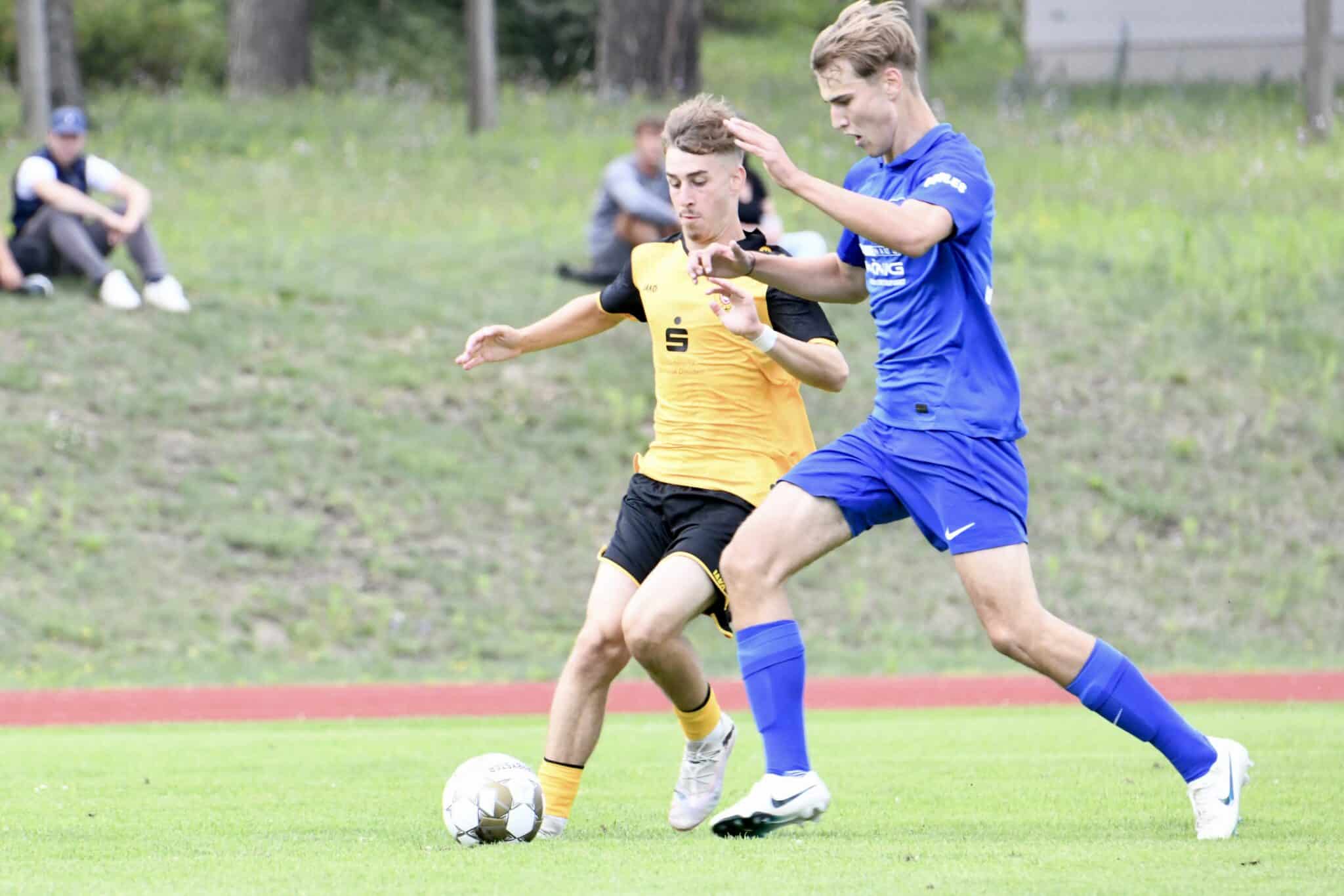 FSV gewinnt 2. Turmpokal 48 FSV gewinnt 2. Turmpokal 48