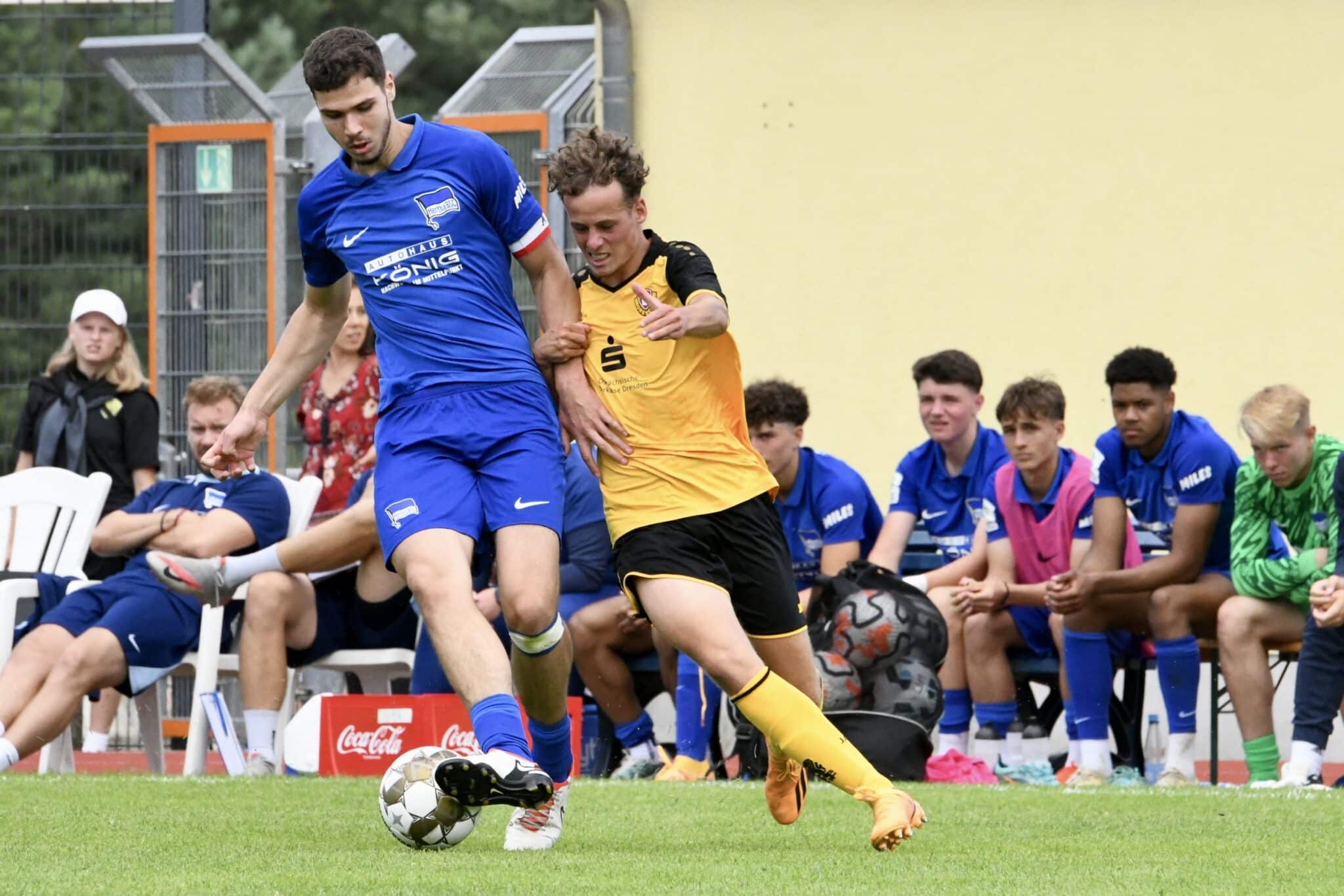 FSV gewinnt 2. Turmpokal 50 FSV gewinnt 2. Turmpokal 50