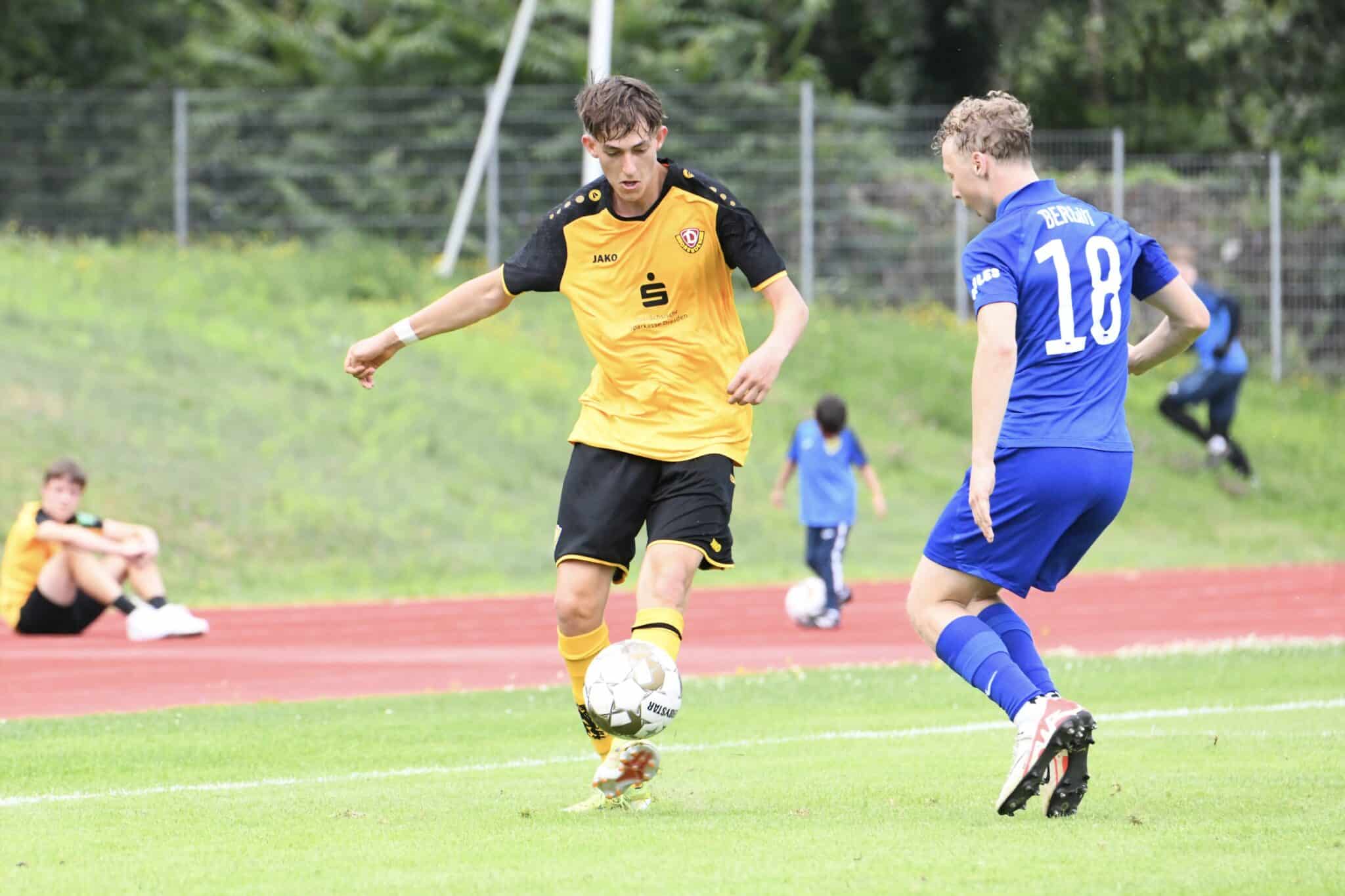 FSV gewinnt 2. Turmpokal 55 FSV gewinnt 2. Turmpokal 55